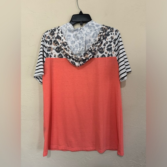 Southern Stitch Large Women’s Blouse - Picture 6 of 6